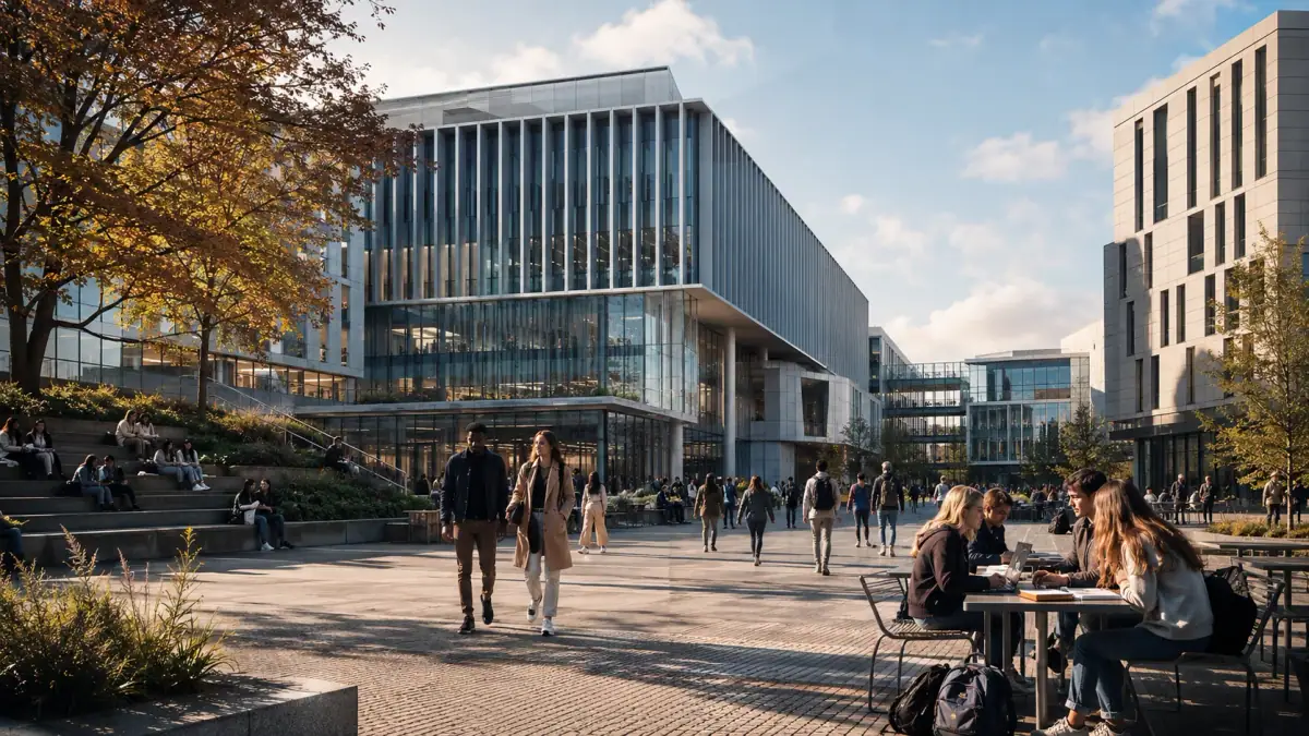 Université de Lille