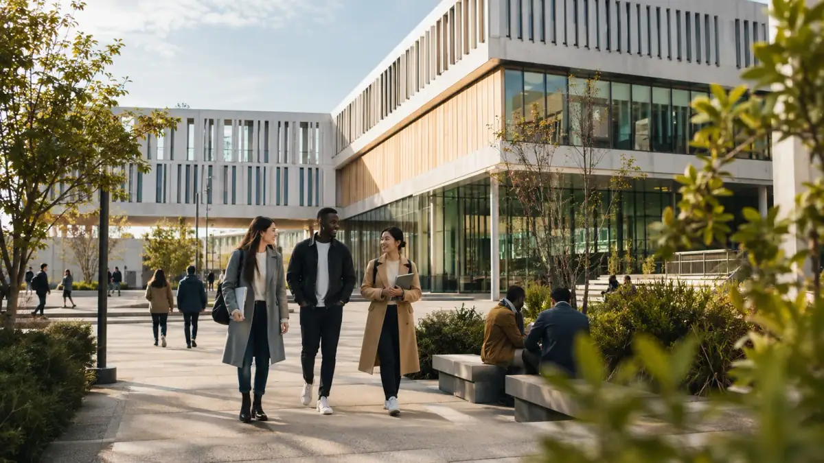Université Claude Bernard Lyon 1