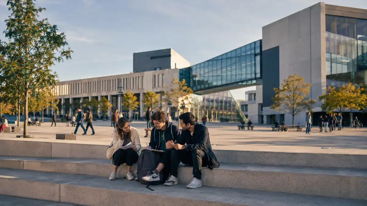 Nantes Université
