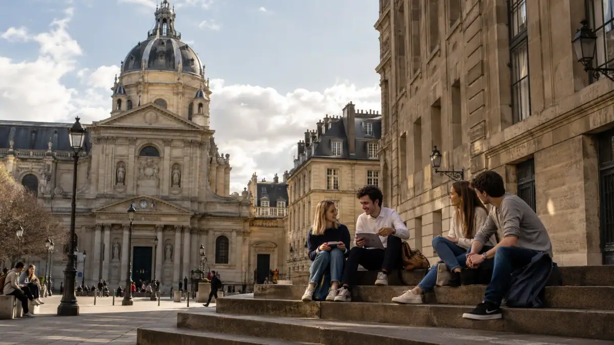 Sorbonne Université