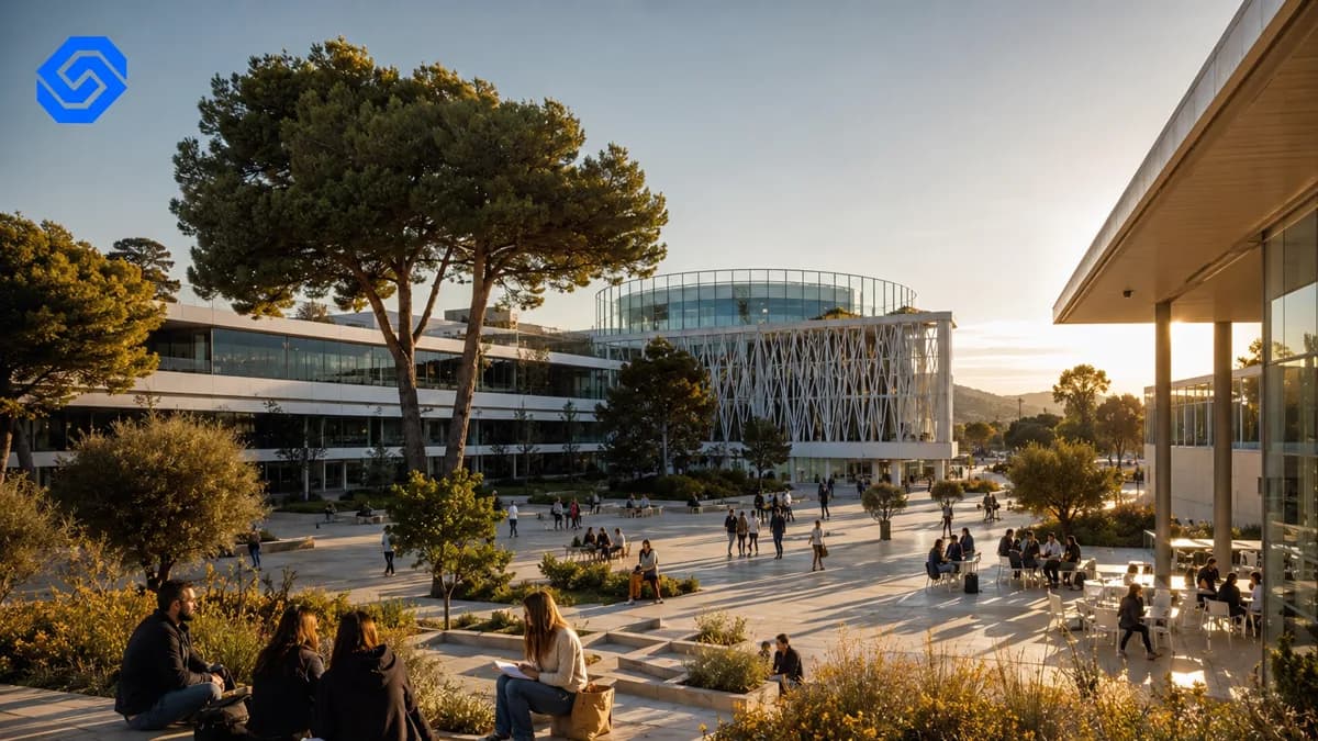 Université Côte d'Azur